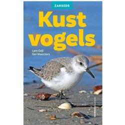 Zakgids kustvogels