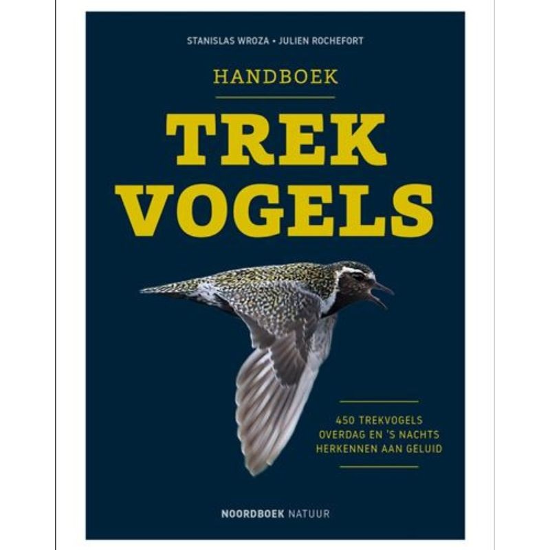 Handboek trekvogels