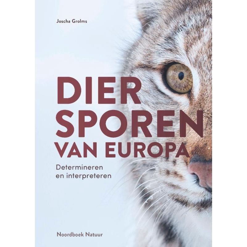 Diersporen van Europa