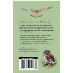 Zakgids roofvogels en uilen Zakgids roofvogels en uilen