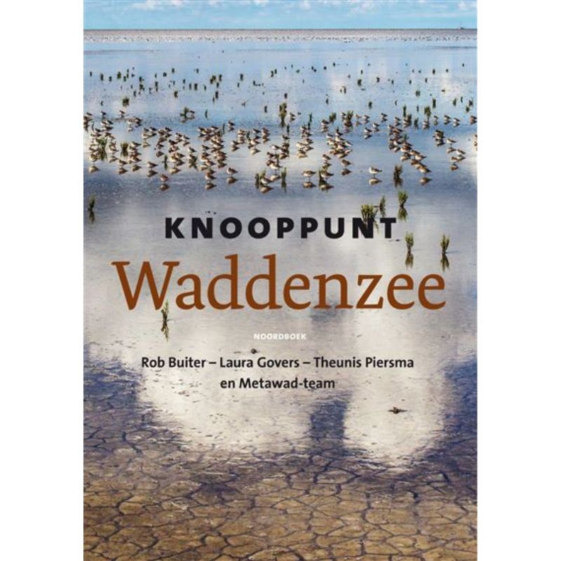 Knooppunt Waddenzee