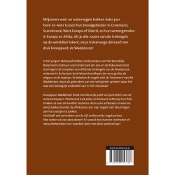 Knooppunt Waddenzee Knooppunt Waddenzee