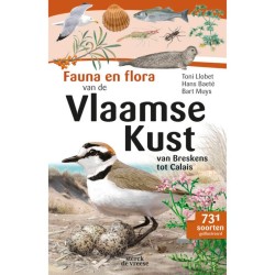 Fauna en flora van de Vlaamse kust