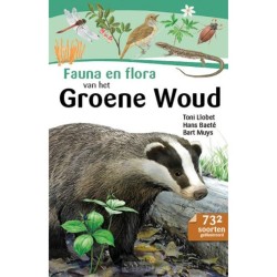 Fauna en flora van het Groene Woud