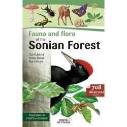 Fauna and Flora of the Sonian forest