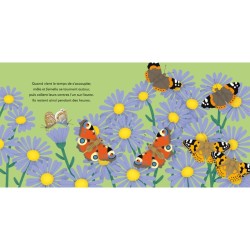 Les P'tits Papillons