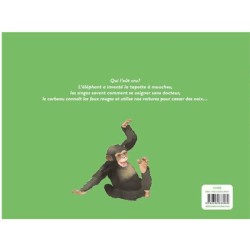 Pas Bêtes les Bêtes ! L'intelligence animale Pas Bêtes les Bêtes ! L'intelligence animale
