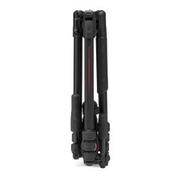 Manfrotto Befree GT PRO 3-Way alu tripod kit - Trépied + rotule