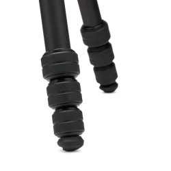 Manfrotto Befree GT PRO alu tripod legs - Trépied