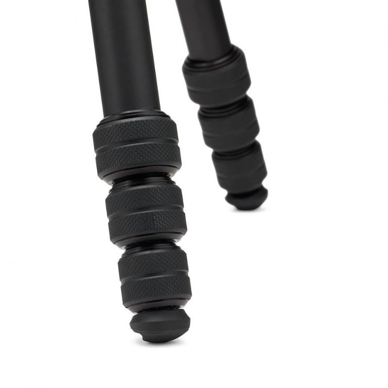 Manfrotto Befree GT PRO alu tripod legs - Trépied