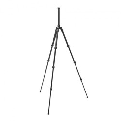 Manfrotto Befree GT PRO alu tripod legs - Trépied