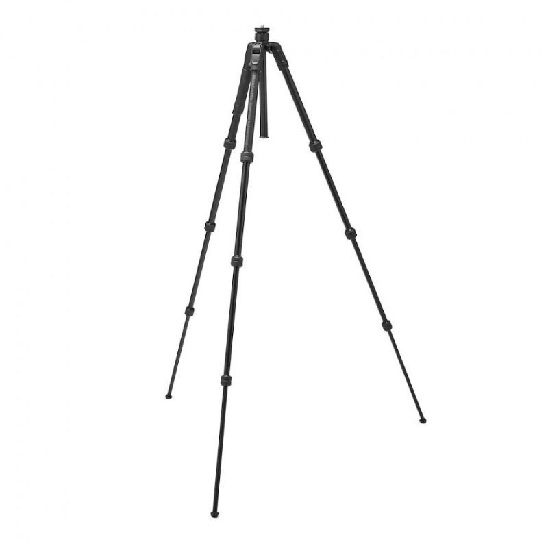 Manfrotto Befree GT PRO alu tripod legs - Trépied