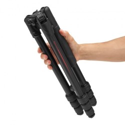 Manfrotto Befree GT PRO alu tripod legs - Trépied