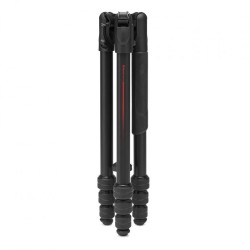 Manfrotto Befree GT PRO alu tripod legs - Trépied