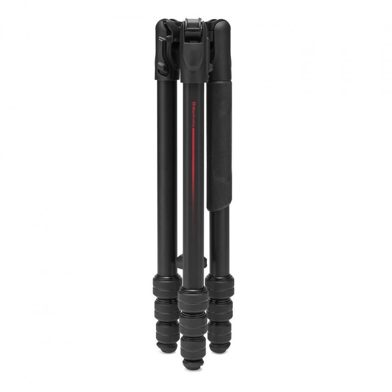 Manfrotto Befree GT PRO alu tripod legs - Trépied