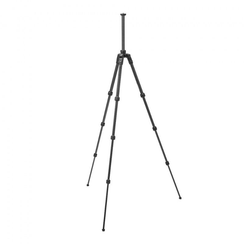 Manfrotto Befree GT PRO carbon tripod legs - Trépied Manfrotto Befree GT PRO carbon tripod legs - Trépied