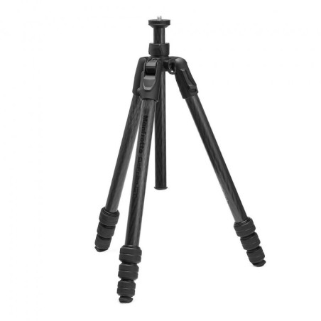 Manfrotto Befree GT PRO carbon tripod legs - Trépied