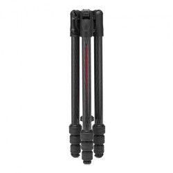 Manfrotto Befree GT PRO carbon tripod legs - Trépied Manfrotto Befree GT PRO carbon tripod legs - Trépied