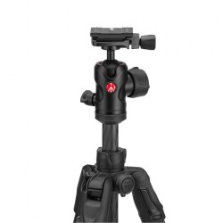 Manfrotto Befree Advanced AS twistlock carbon tripod - Trépied + rotule Manfrotto Befree Advanced AS twistlock carbon tripod - Trépied + rotule