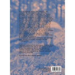 Pas de forêt sans champignons Pas de forêt sans champignons