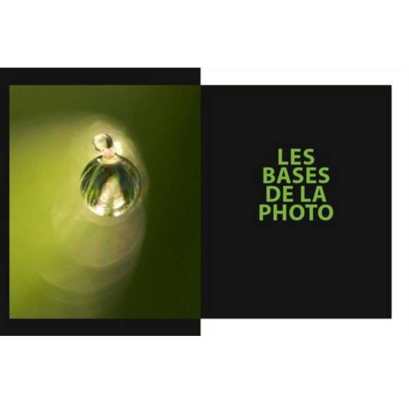 La macrophotographie numérique - Photographier l'univers du minuscule La macrophotographie numérique - Photographier l'univers du minuscule
