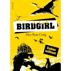 Birdgirl - Cahier militant