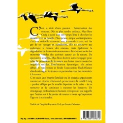 Birdgirl - Cahier militant