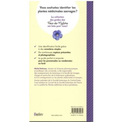 Guide des plantes médicinales sauvages Guide des plantes médicinales sauvages