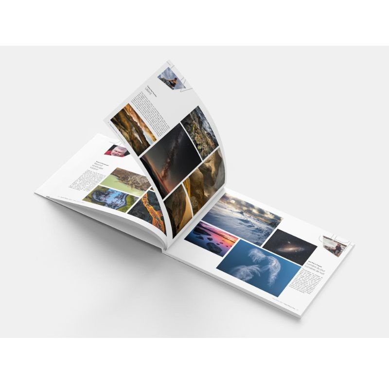 Catalogue - Portfolio Photos Emotion’ailes Expos Aves 2023