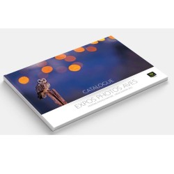 Catalogue - Portfolio Photos Emotion’ailes Expos Aves 2022