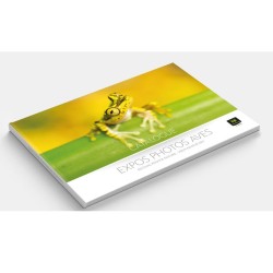Catalogue - Portfolio Photos Emotion’ailes Expos Aves 2021
