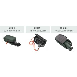 Swarovski - poche supplémentaire pour harnais BH BINO - T. S/M/L