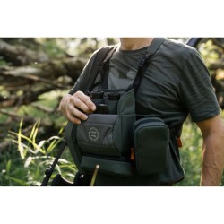 Swarovski - poche supplémentaire pour harnais BH BINO - T. S/M/L