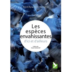 Les espèces envahissantes d'ici et d'ailleurs