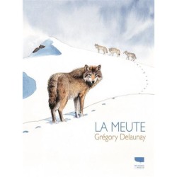 La Meute (BD)