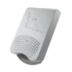 Gîte d’hibernation pour chauves-souris - Béton de bois - Schwegler (N°1WQ - 765/0)