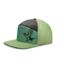 Swarovski - SC casquette My Junior - Vert clair