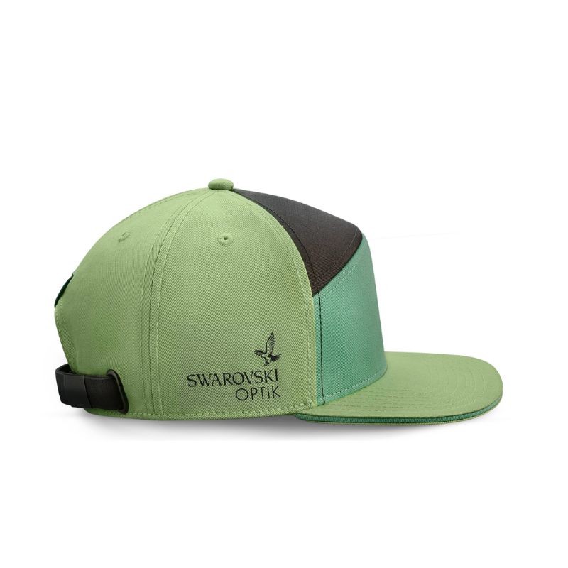 Swarovski - SC casquette My Junior - Vert clair Swarovski - SC casquette My Junior - Vert clair
