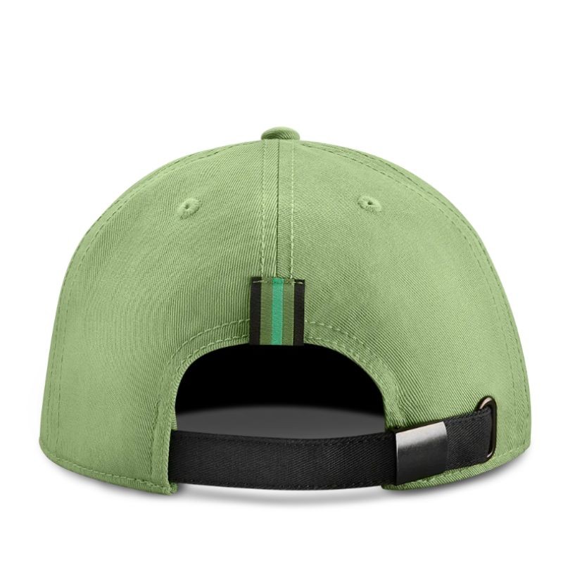 Swarovski - SC casquette My Junior - Vert clair Swarovski - SC casquette My Junior - Vert clair