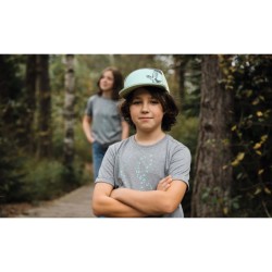 Swarovski - SC casquette My Junior - Vert clair Swarovski - SC casquette My Junior - Vert clair