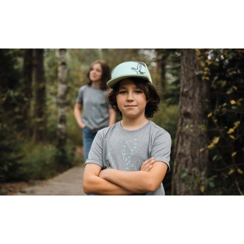 Swarovski - SC casquette My Junior - Vert clair Swarovski - SC casquette My Junior - Vert clair