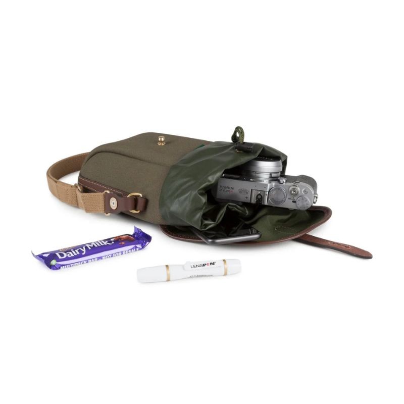 Étui pour jumelles Galbin - Taille 10