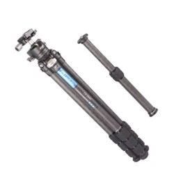 Trépied Ranger LS-254C + rotule LH-30 - Leofoto Trépied Ranger LS-254C + rotule LH-30 - Leofoto