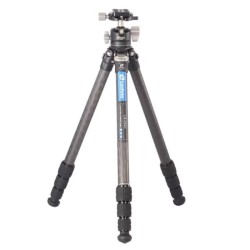 Trépied Ranger LS-254C + rotule LH-30 - Leofoto Trépied Ranger LS-254C + rotule LH-30 - Leofoto