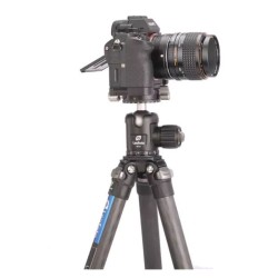 Trépied Ranger LS-254C + rotule LH-30 - Leofoto Trépied Ranger LS-254C + rotule LH-30 - Leofoto