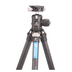 Trépied Ranger LS-254C + rotule LH-30 - Leofoto