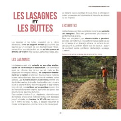 Préparer la terre au potager - Préserver le sol et la biodiversité