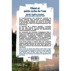Climat et petits cycles de l'eau- Les solutions du nouveau paradigme de l'eau
