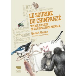 Le sourire du chimpanzé