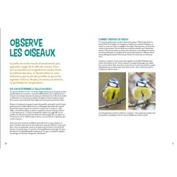 Je découvre les oiseaux grandeur nature Je découvre les oiseaux grandeur nature